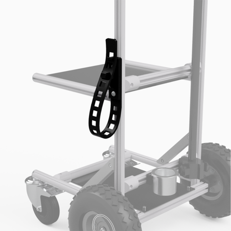 SoundCart SoundCart SC-CBLH