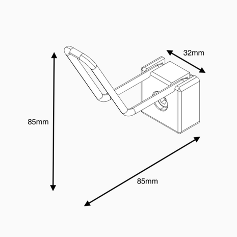SoundCart SoundCart SC-HDPHH