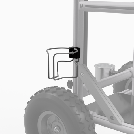 SoundCart SoundCart SC-CUPH