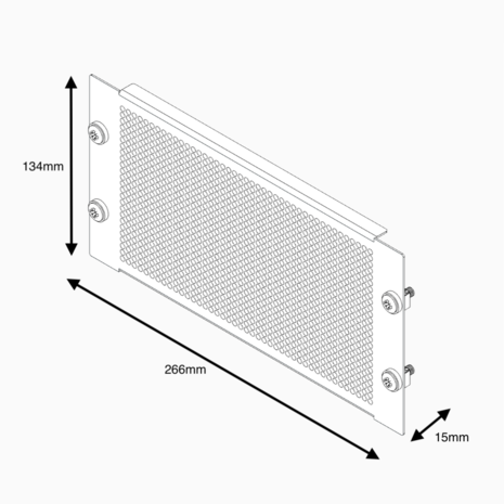 SoundCart SoundCart SC-3UVP