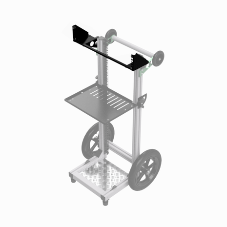 SoundCart SoundCart SC-2URAD SoundCart SoundCart SC-2URAD