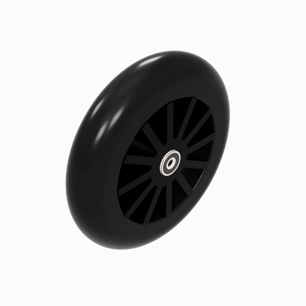 SoundCart SoundCart SC-SP.4WHL