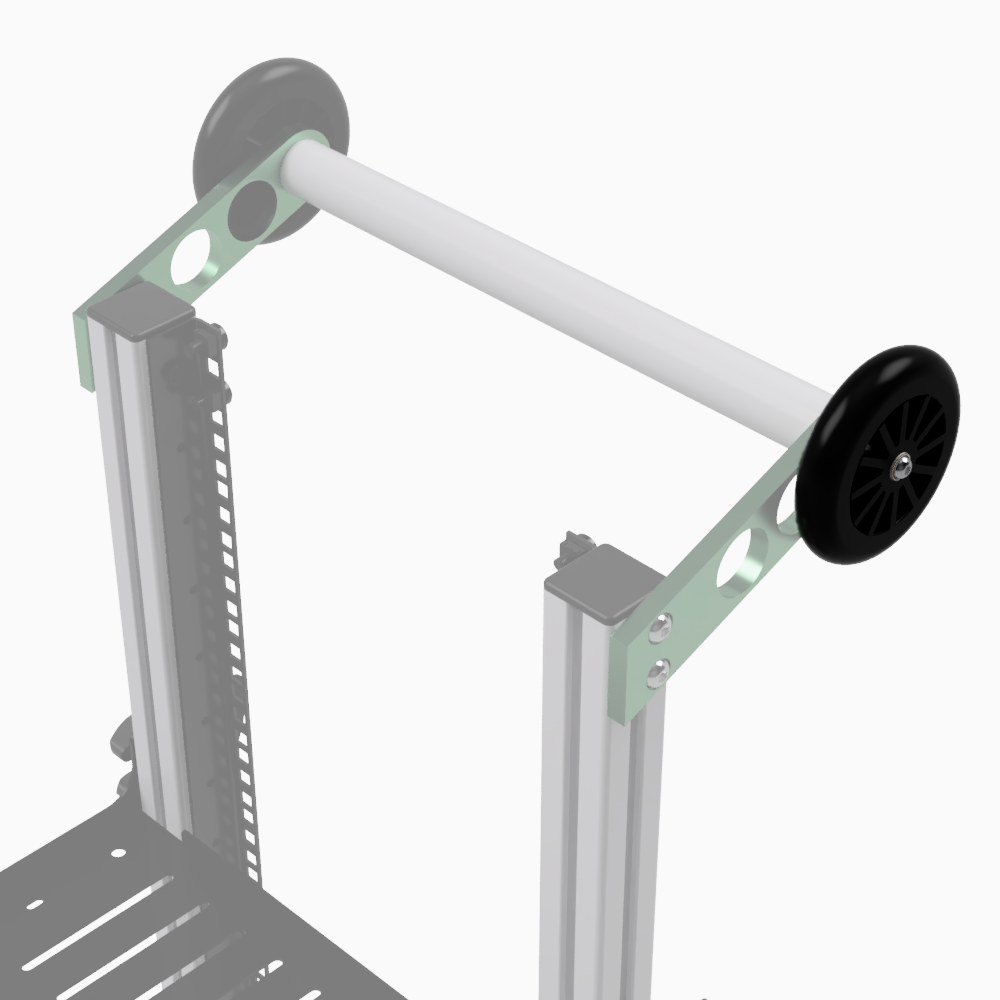 SoundCart SoundCart SC-SP.4WHL