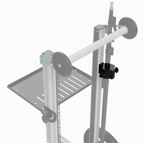 SoundCart SoundCart SC-SP.AC SoundCart SoundCart SC-SP.AC