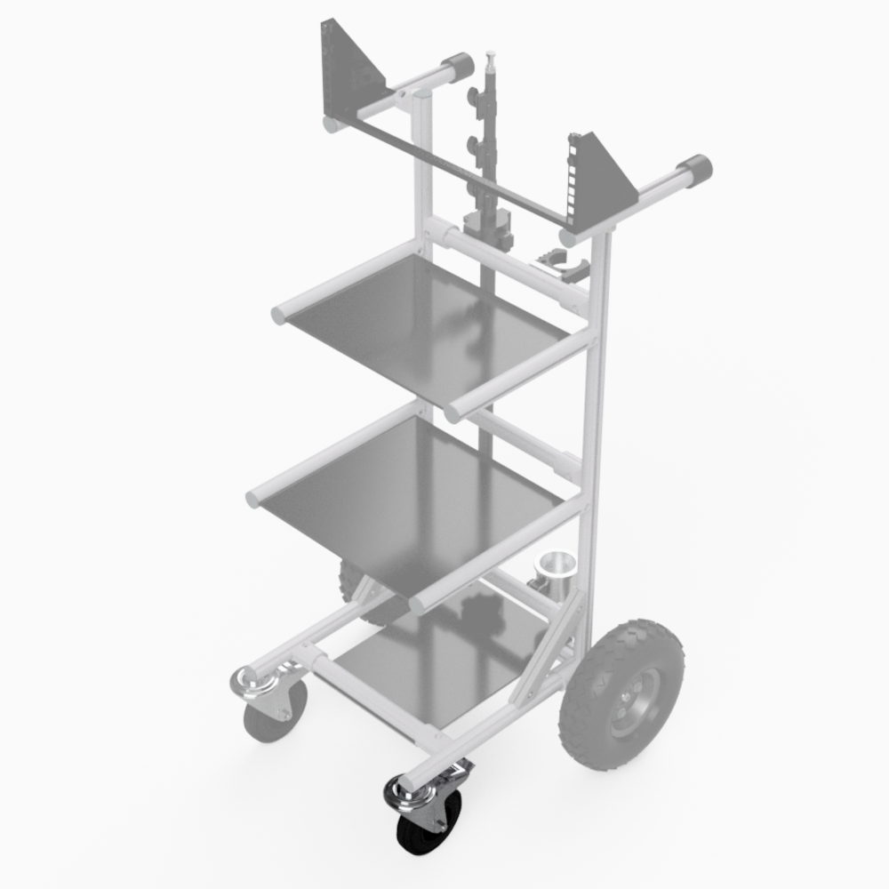 SoundCart SoundCart SC-SP.F6CW