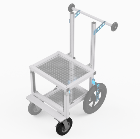 SoundCart SoundCart SC-SP.F8CW