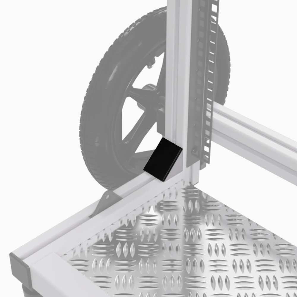 SoundCart SoundCart SC-SP.TB4040