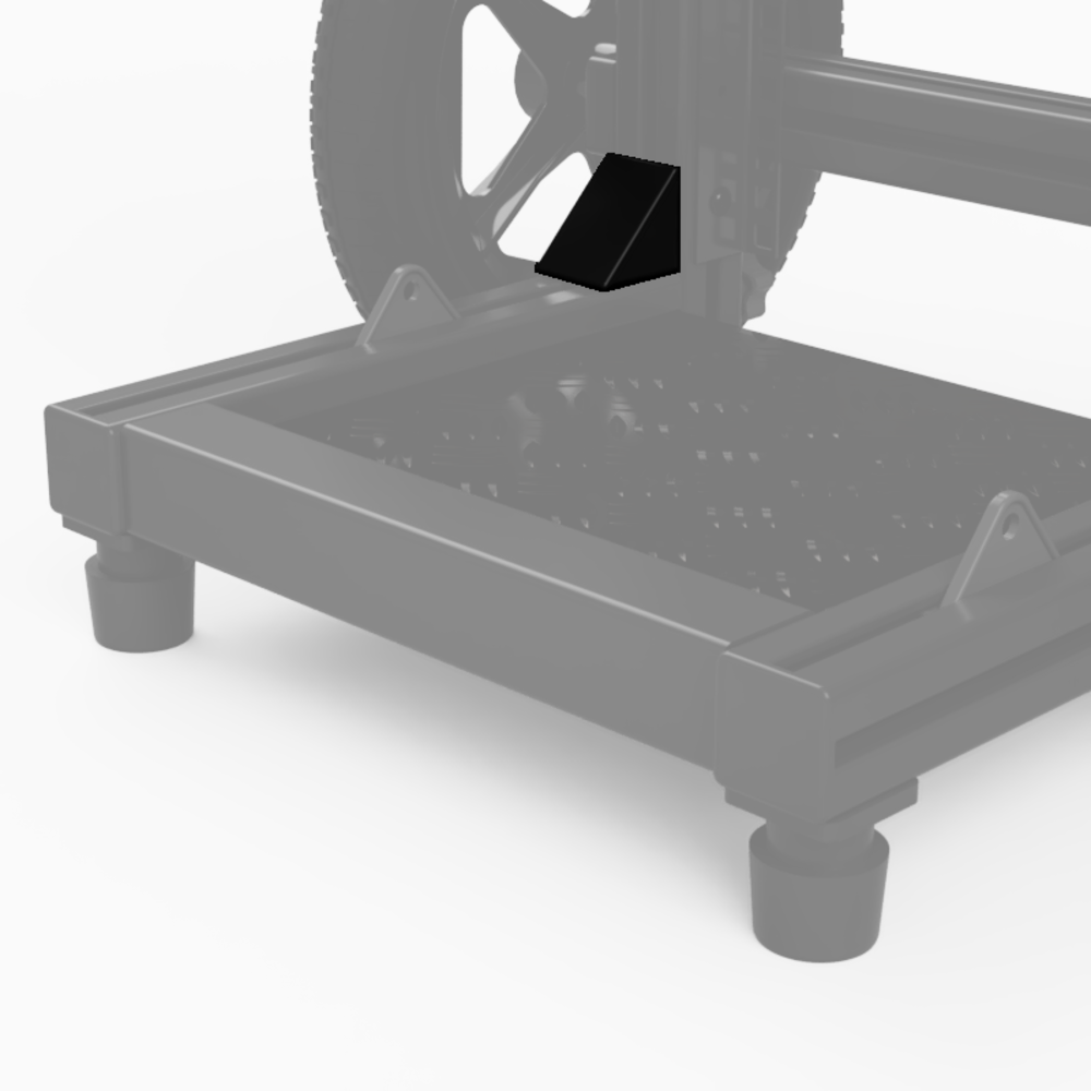 SoundCart SoundCart SC-SP.TB4040BE