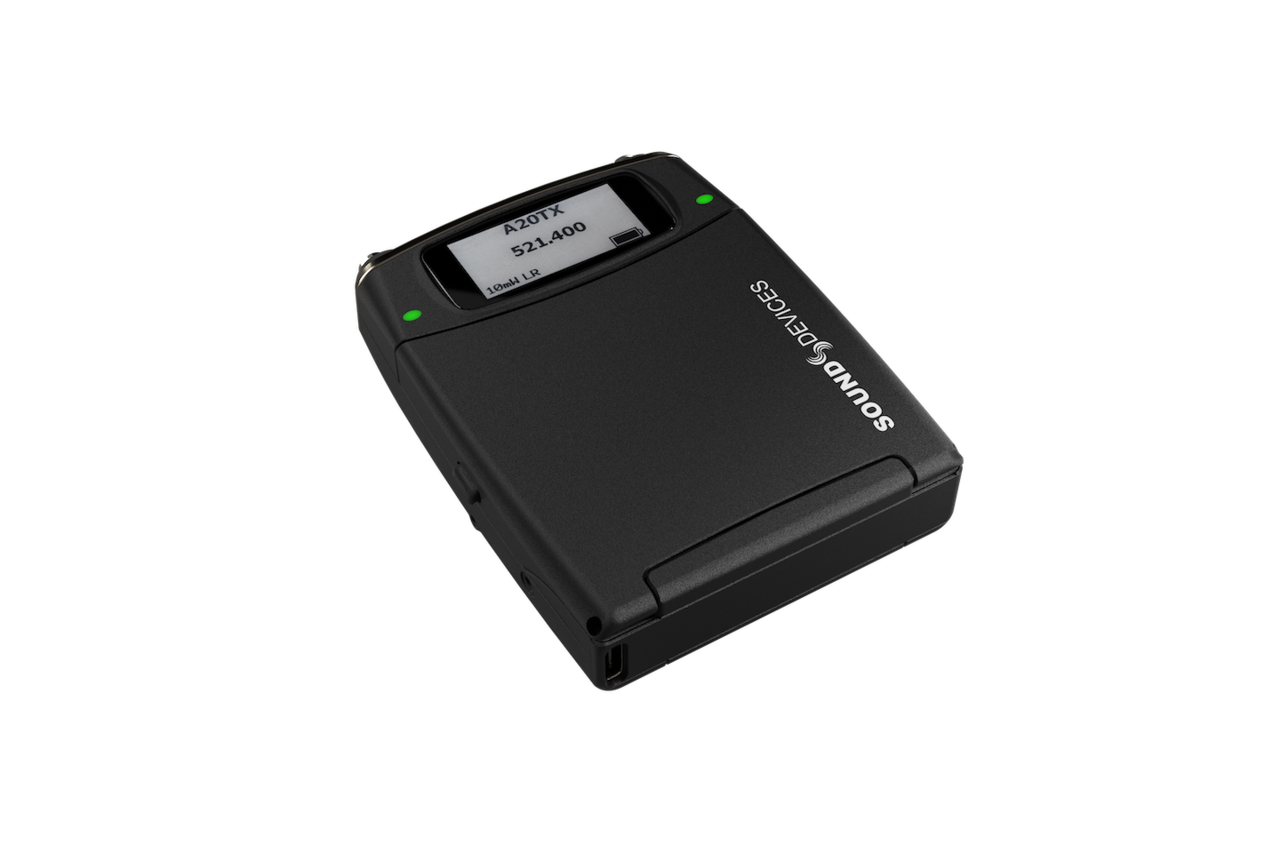 Sound Devices Sound Devices Astral TX