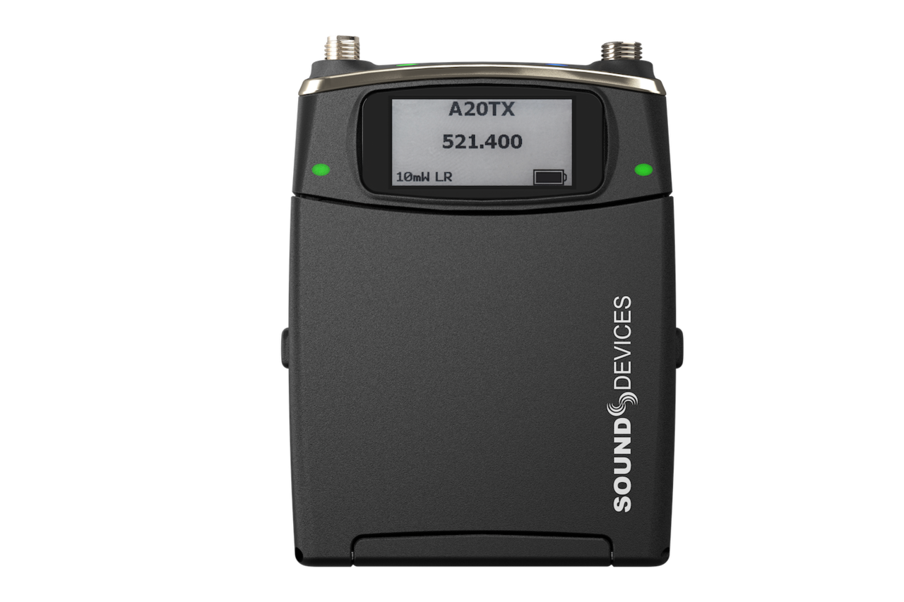 Sound Devices Sound Devices Astral TX