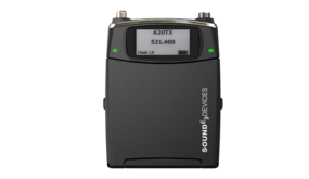 Sound Devices A20-TX Sound Devices A20-TX
