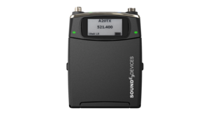 Sound Devices Astral TX