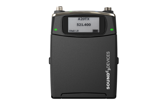 Sound Devices Sound Devices Astral TX