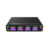 Sound Devices A20-NEXUS GO Sound Devices A20-NEXUS GO