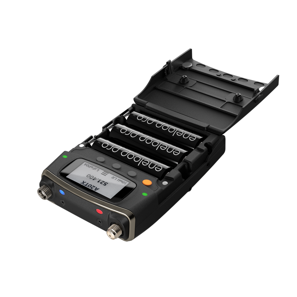 Sound Devices Sound Devices A20-TX Sound Devices Sound Devices A20-TX