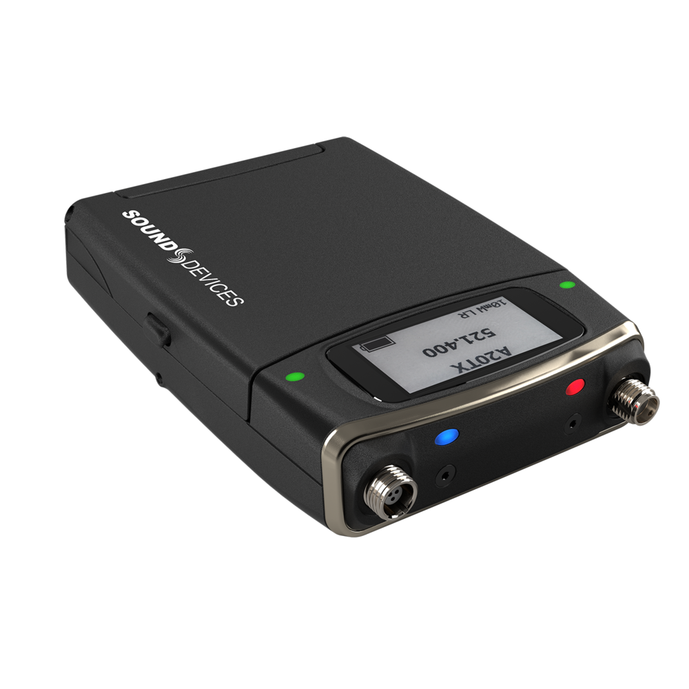 Sound Devices Sound Devices Astral TX