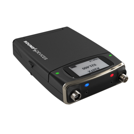 Sound Devices Sound Devices A20-TX Sound Devices Sound Devices A20-TX