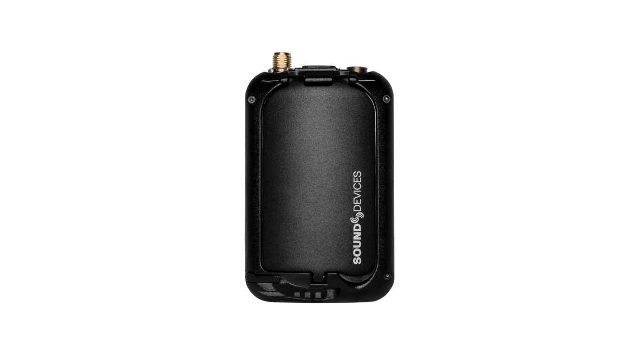 Sound Devices Sound Devices A20-Mini Sound Devices Sound Devices A20-Mini