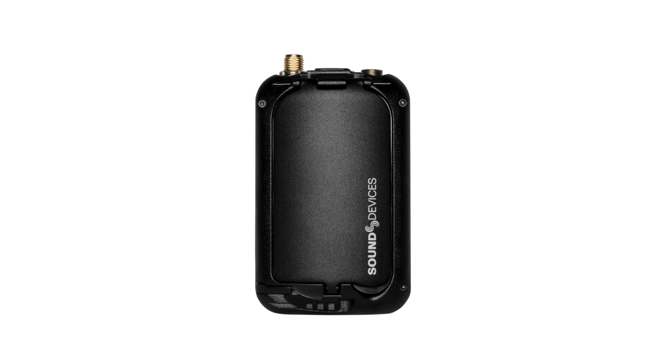 Sound Devices Sound Devices Astral Mini