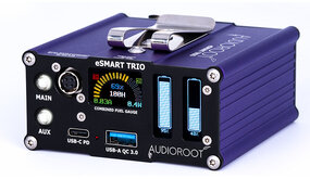 AudioRoot eSmart Trio AudioRoot eSmart Trio