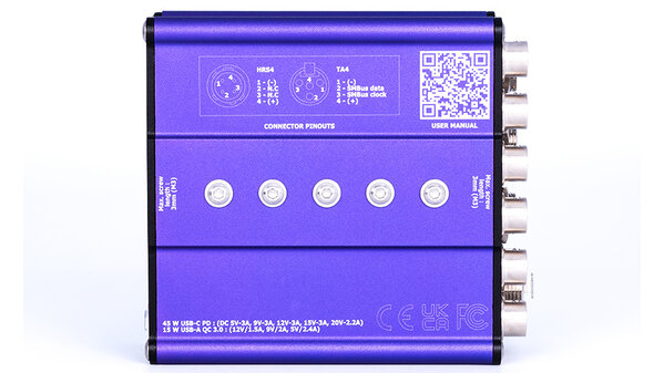 AudioRoot AudioRoot eSmart Trio AudioRoot AudioRoot eSmart Trio