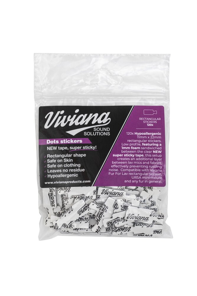 Viviana Viviana DOT Premium Rectangular 120