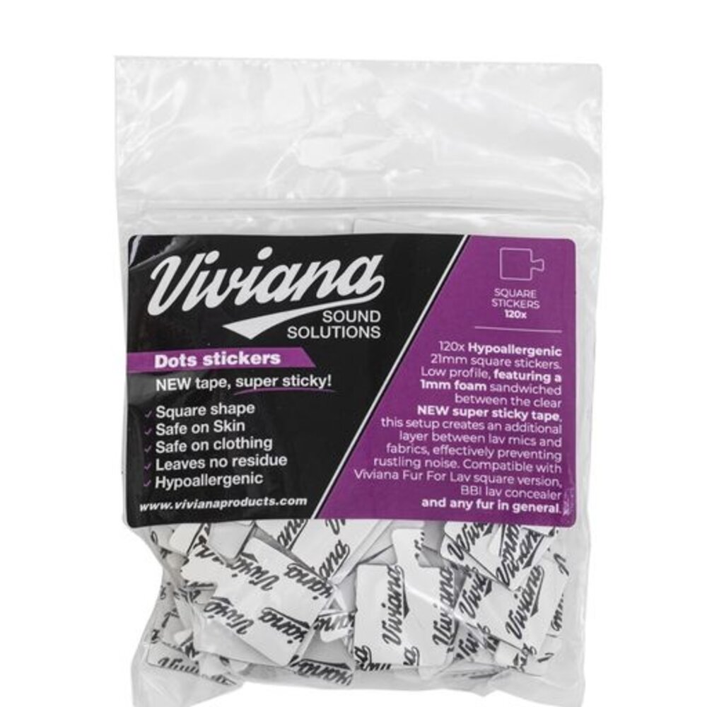 Viviana Viviana DOT Premium Square 120 Viviana Viviana DOT Premium Square 120