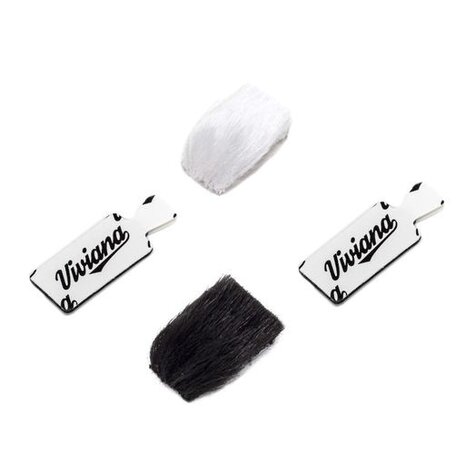 Viviana Viviana Fur For Lav Rectangular Mix Color 2 Viviana Viviana Fur For Lav Rectangular Mix Color 2