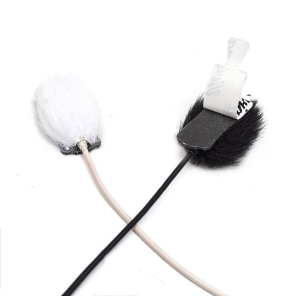 Viviana Viviana Lav Fur Rectangular White Viviana Viviana Lav Fur Rectangular White