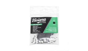 Viviana Fur For Lav Square Black Viviana Fur For Lav Square Black