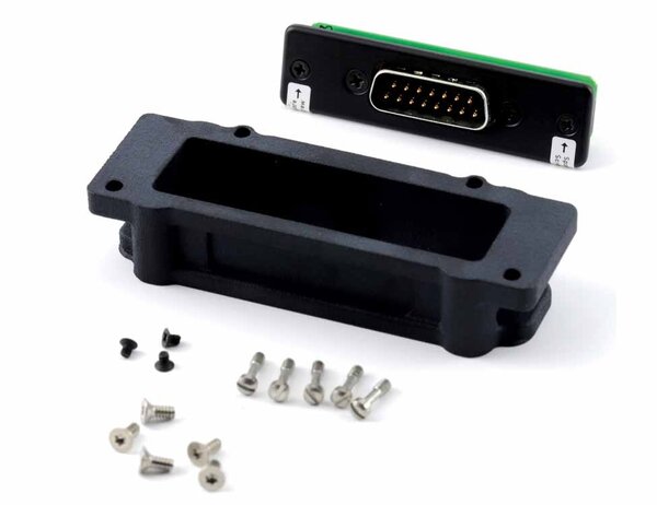 Lectrosonics Lectrosonics DSR4SNY