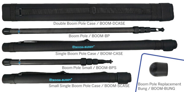 Boom-Buddy Boom-Buddy BOOM-CASE Boom-Buddy Boom-Buddy BOOM-CASE
