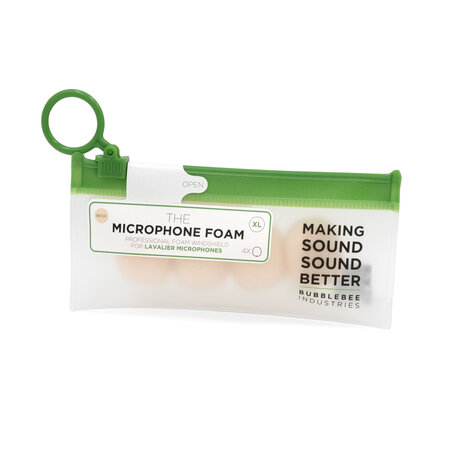 Bubblebee Bubblebee BBI-MFL-XL-4BE