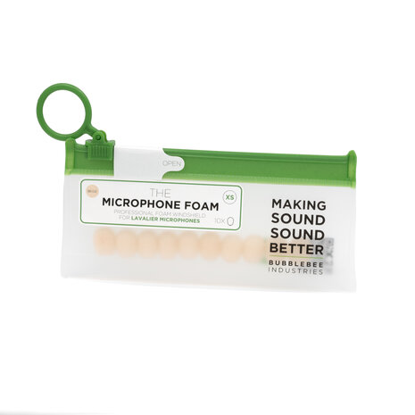 Bubblebee Bubblebee BBI-MFL-XS-10BE