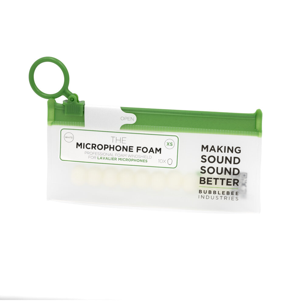 Bubblebee Bubblebee BBI-MFL-XS-10WH Bubblebee Bubblebee BBI-MFL-XS-10WH