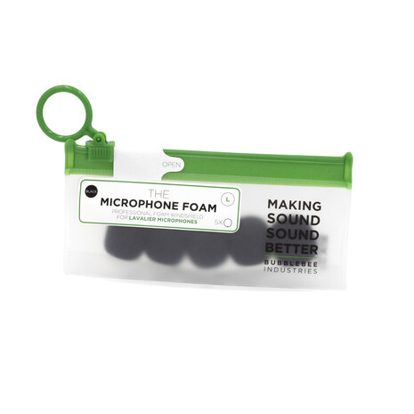 Bubblebee Bubblebee BBI-MFL-L-5BK