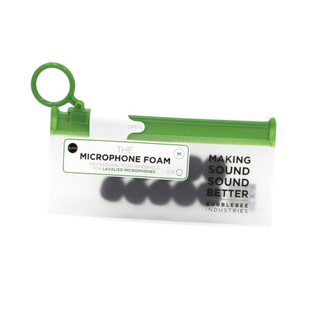 Bubblebee Bubblebee BBI-MFL-M-10BK