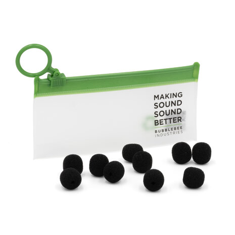 Bubblebee Bubblebee BBI-MFL-M-10BK