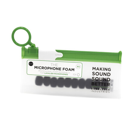 Bubblebee Bubblebee BBI-MFL-XS-10BK