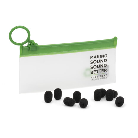 Bubblebee Bubblebee BBI-MFL-XS-10BK