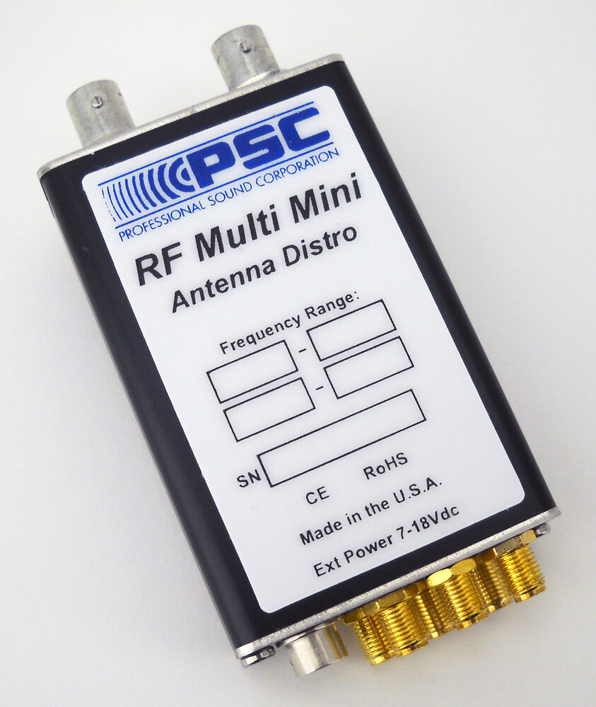 PSC PSC RFMMWB PSC PSC RFMMWB