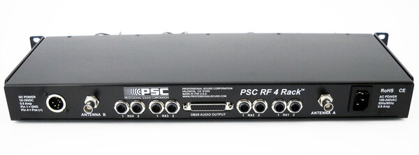 PSC PSC RFSRSB PSC PSC RFSRSB