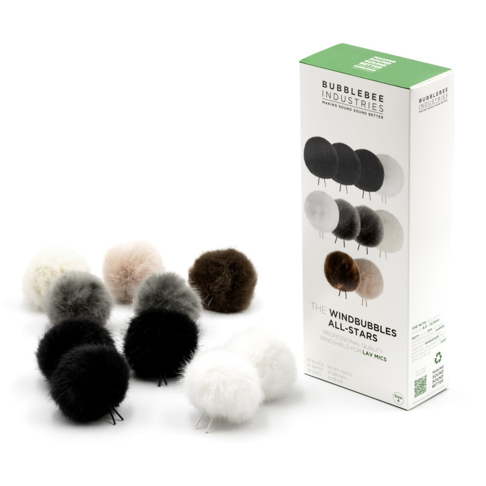 Bubblebee Bubblebee BBI-L04-AS