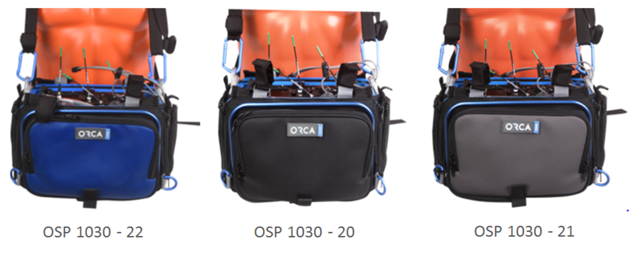 Orca Bags Orca Bags OSP-1030-20