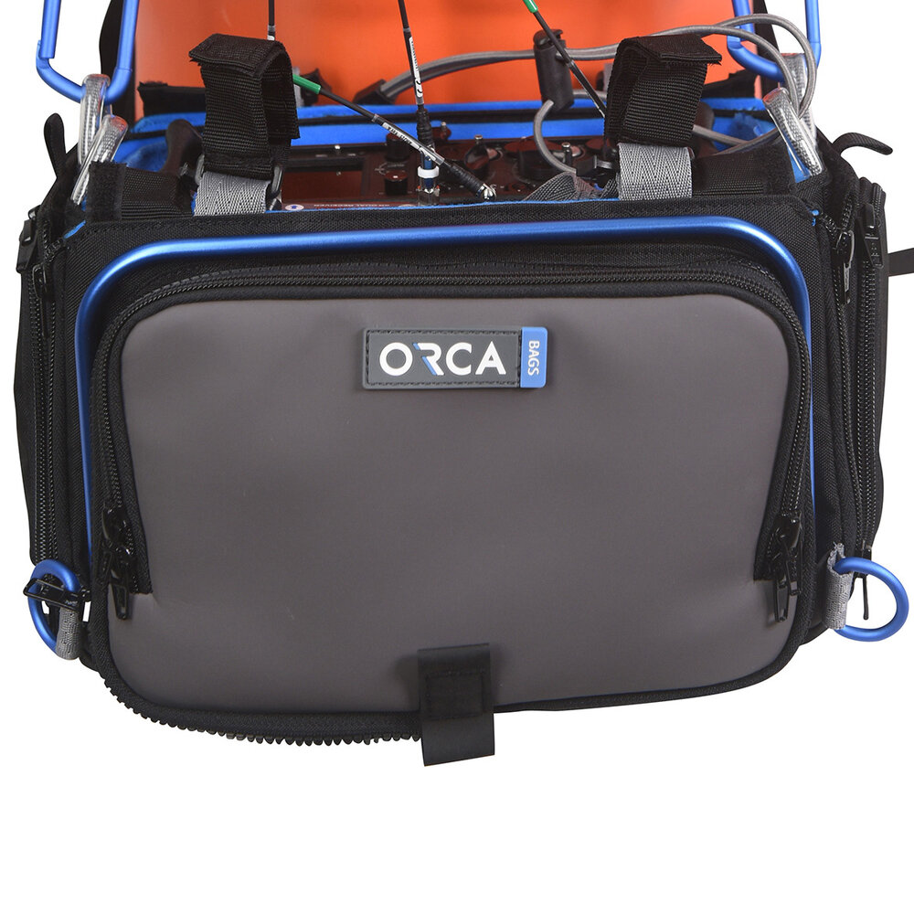 Orca Bags Orca Bags OSP-1030-21