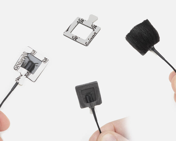 Viviana Viviana DOT Hole Square 30 Viviana Viviana DOT Hole Square 30