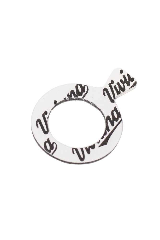 Viviana Viviana DOT Hole Round 30 Viviana Viviana DOT Hole Round 30