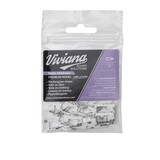 Viviana DOT Hole Rectangular 30 Viviana DOT Hole Rectangular 30