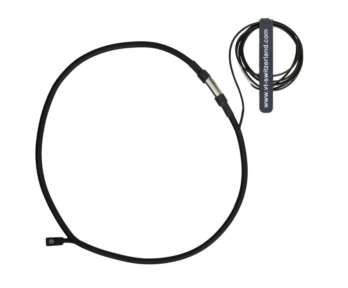Voice Technologies Voice Technologies VT500X-MKII NECKLACE Voice Technologies Voice Technologies VT500X-MKII NECKLACE