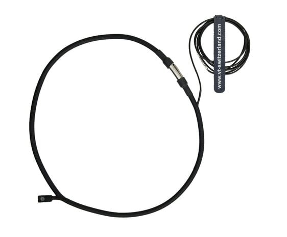 Voice Technologies Voice Technologies VT500X-MKII NECKLACE Voice Technologies Voice Technologies VT500X-MKII NECKLACE